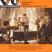Airport - the motors greatest hits cover image