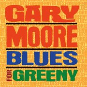 Blues for greeny cover image