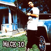 Mack 10 cover image
