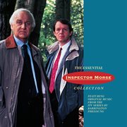 The essential inspector morse collection original soundtrack cover image