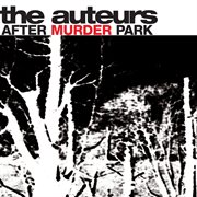 After murder park cover image