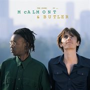 The sound of mcalmont and butler cover image