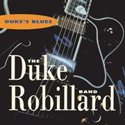 Duke's blues cover image