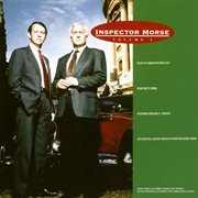 Inspector morse volume ii original soundtrack cover image