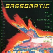 Set the controls for the heart of the bass cover image