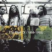 The best of ziggy marley and the melody makers (1988 - 1993) cover image