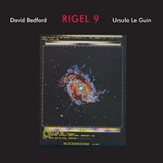 Rigel 9 cover image
