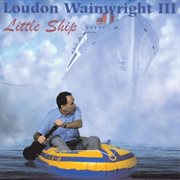 Little ship cover image