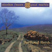 The road north cover image