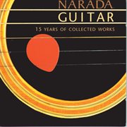 Narada guitar cover image