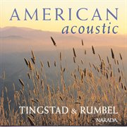American acoustic cover image