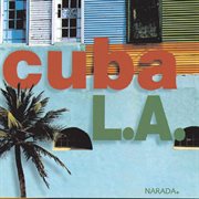 Cuba l.a cover image