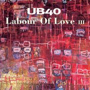 Labour of love iii cover image