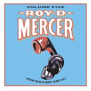 How big'a boy are ya? volume 5 cover image