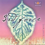 Force field cover image
