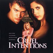 Cruel intentions cover image