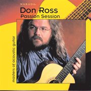 Passion session cover image