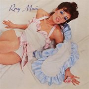 Roxy music cover image