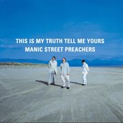 This is my truth tell me yours cover image