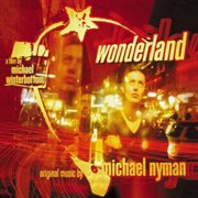 Wonderland: music from the motion picture cover image
