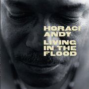 Living in the flood cover image
