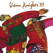 Urban knights iii cover image