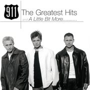 The greatest hits and a little bit more cover image