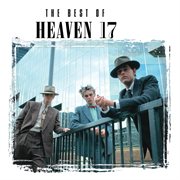 Temptation - the best of heaven 17 cover image