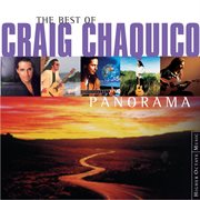 Panorama: the best of craig chaquico cover image