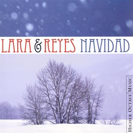 Cover image for Navidad