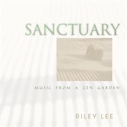 Sanctuary (music from a zen garden) cover image