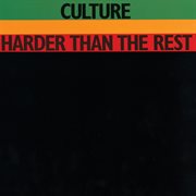 Harder than the rest cover image