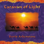 Caravan of light cover image