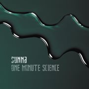 One minute science cover image