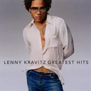 Lenny Kravitz greatest hits cover image