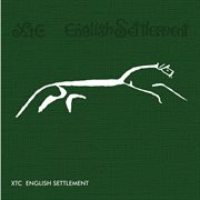 English settlement cover image