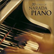 20 years of narada piano cover image