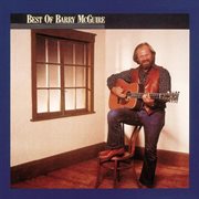 Best of barry mcguire cover image