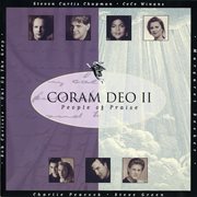 Coram deo ii: people of praise cover image