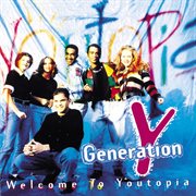 Welcome to youtopia cover image