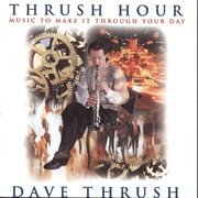 Thrush hour cover image