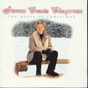 The music of christmas cover image
