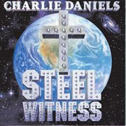 Steel witness cover image
