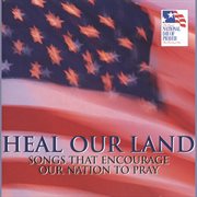 Heal our land cover image