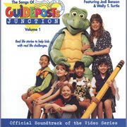 Guidepost junction cover image
