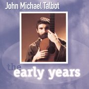 The early years - j.m. talbot cover image