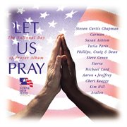 Let us pray (nat'l day prayer) cover image