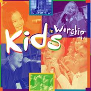 Kids in worship cover image