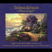 Music of light cover image