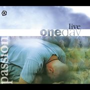 Passion: oneday live cover image